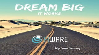 57
http://www.fiware.org
 