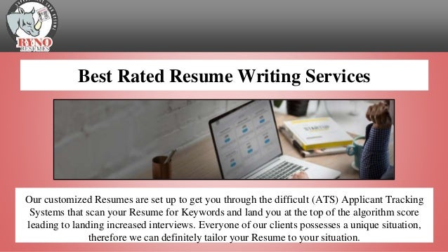 The REAL List of Top Rated Resume Writing Services | WhateverCoach best rated resume writing services