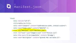 #1
Manifest.json
 