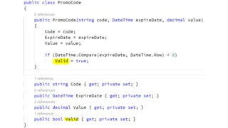 #3
Regras de Negócio
 