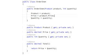 #3
Regras de Negócio
 