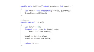 #3
Regras de Negócio
 