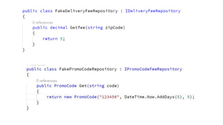 #3
Regras de Negócio
 