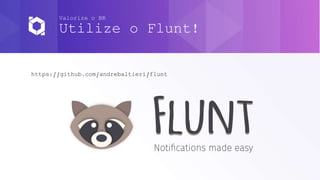 Valorize o BR
Utilize o Flunt!
https://github.com/andrebaltieri/flunt
 