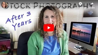 Truths Learned After 3 Years in Stock Photography