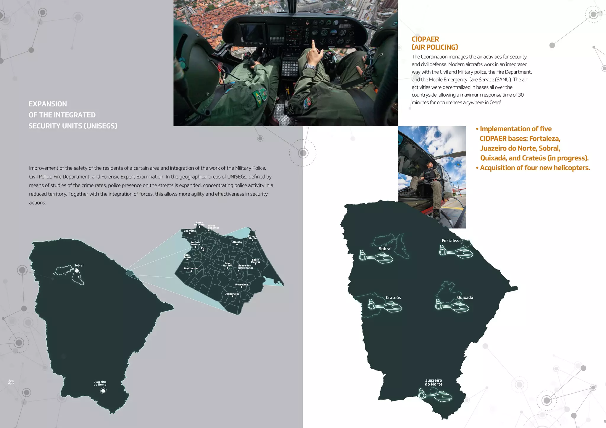 NESP: New Public Security Strategy (EN-US)