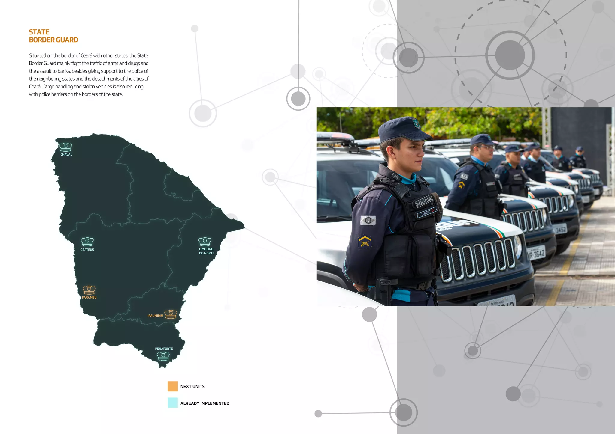 NESP: New Public Security Strategy (EN-US)