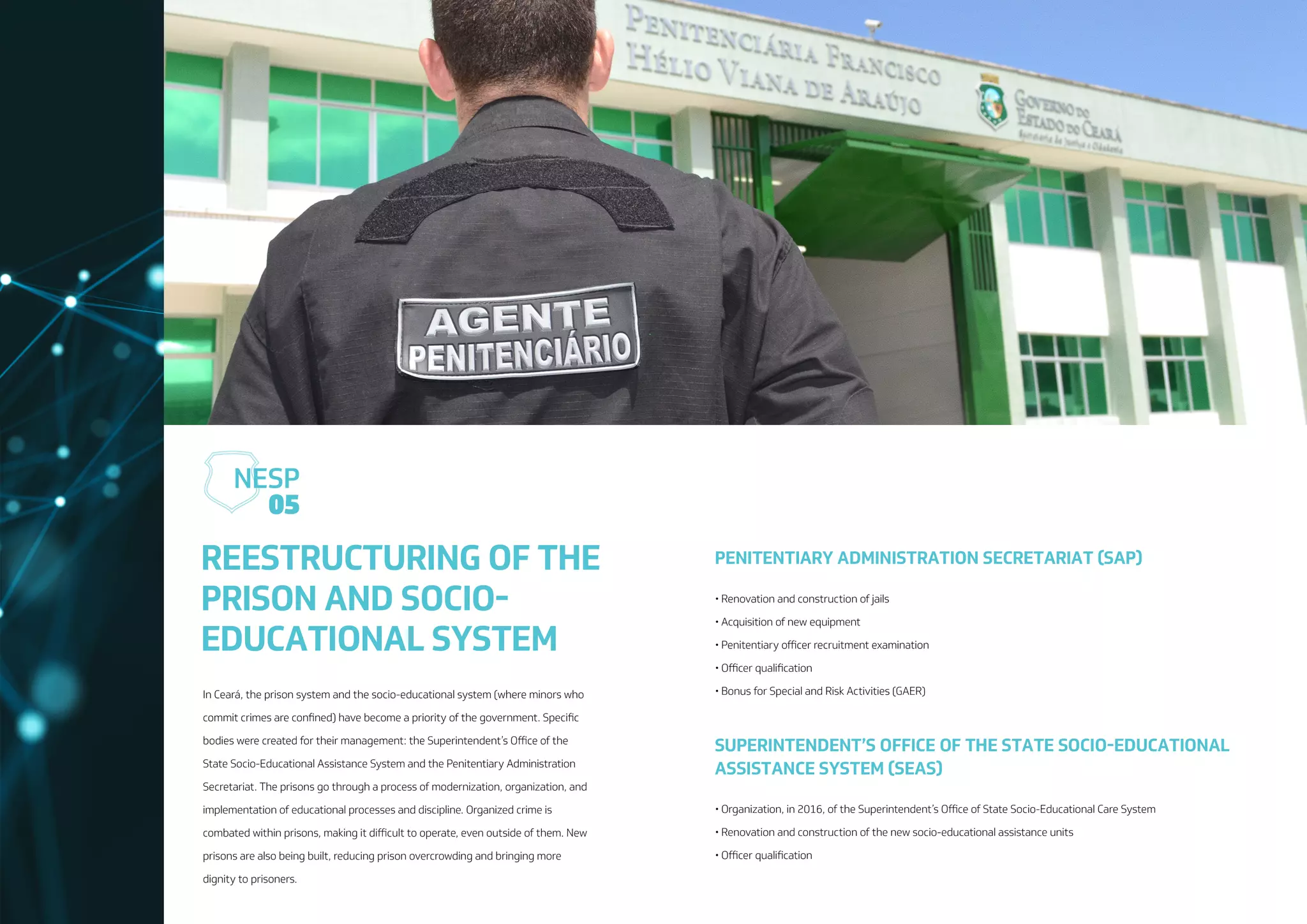 NESP: New Public Security Strategy (EN-US)