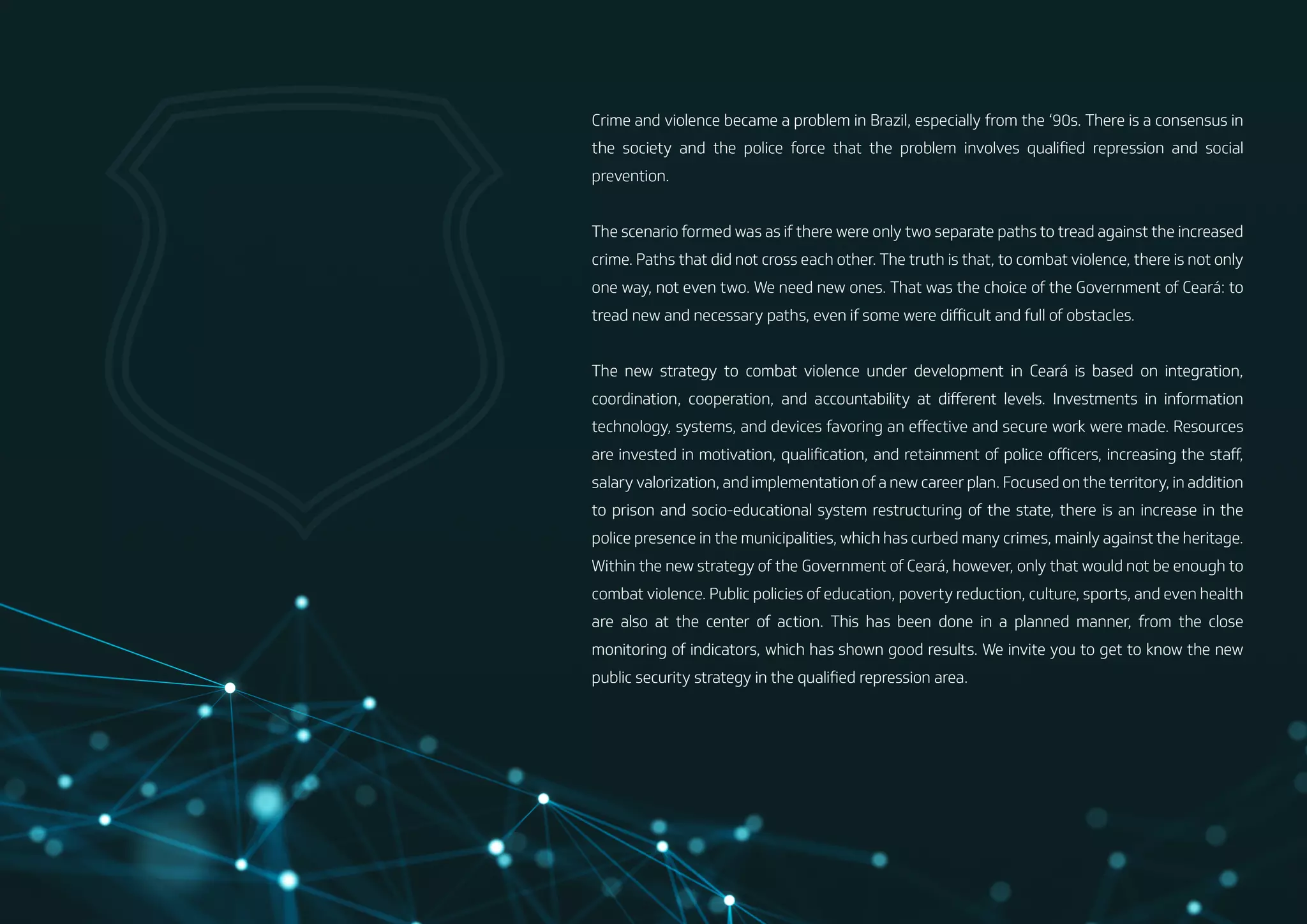 NESP: New Public Security Strategy (EN-US)