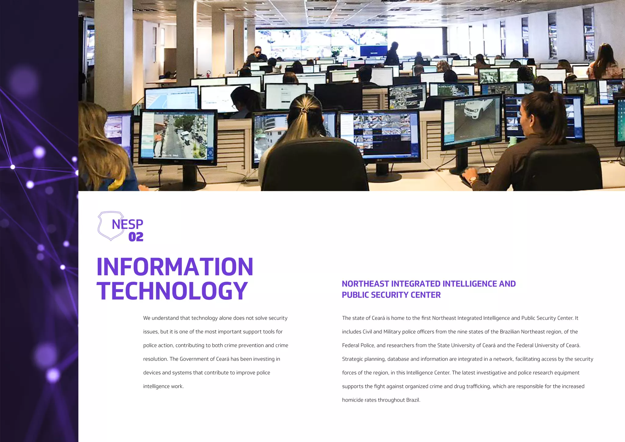 NESP: New Public Security Strategy (EN-US)