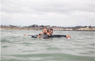 SIX WATER SAFETY TIPS EVERY SURFER SHOULD KNOW