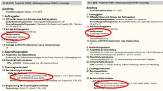 Sitzung OIA – Impulsreferat Open Source Software
6529. Mai 2019 – Dr. Matthias Stürmer, Forschungsstelle Digitale Nachhaltigkeit 65
 