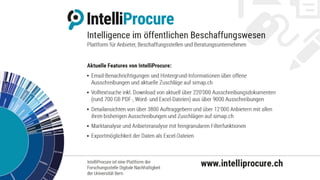 Sitzung OIA – Impulsreferat Open Source Software
8029. Mai 2019 – Dr. Matthias Stürmer, Forschungsstelle Digitale Nachhaltigkeit 80
 