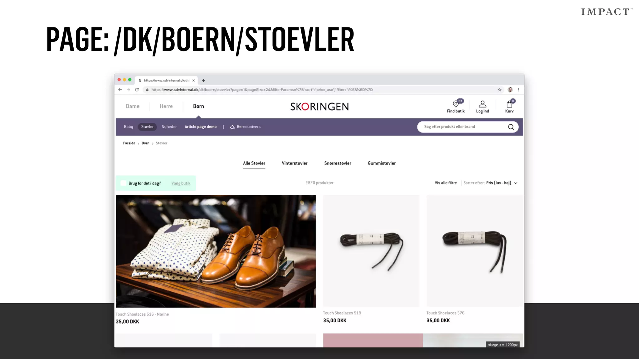 PAGE:/DK/BOERN/STOEVLER
 