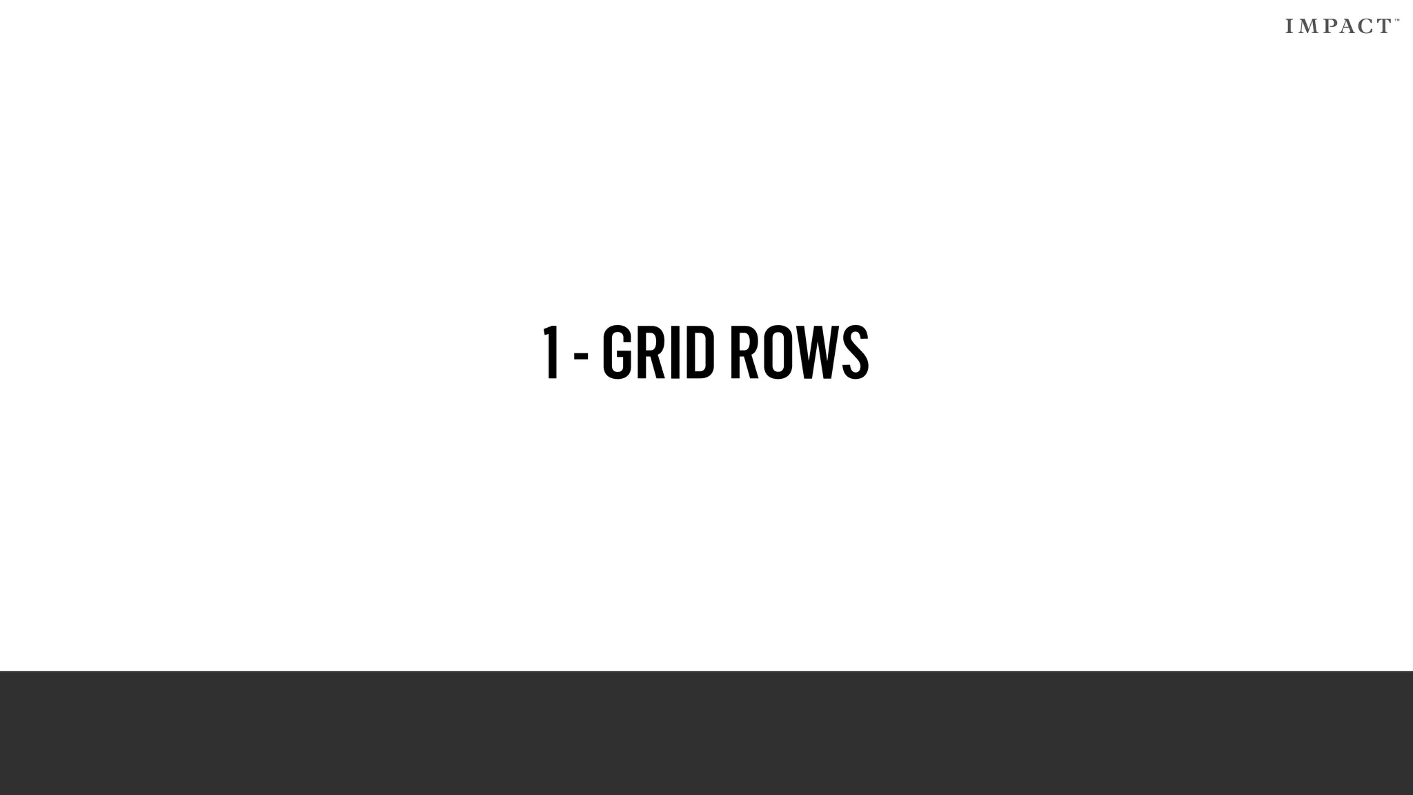 1-GRIDROWS
 