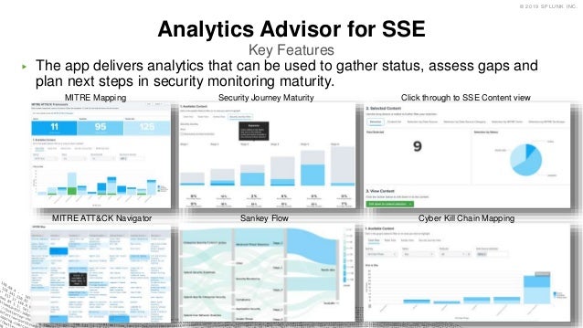 Splunk Phantom, the Endpoint Data Model & Splunk Security Essentials