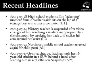 •
•
•
•
Recent Headlines