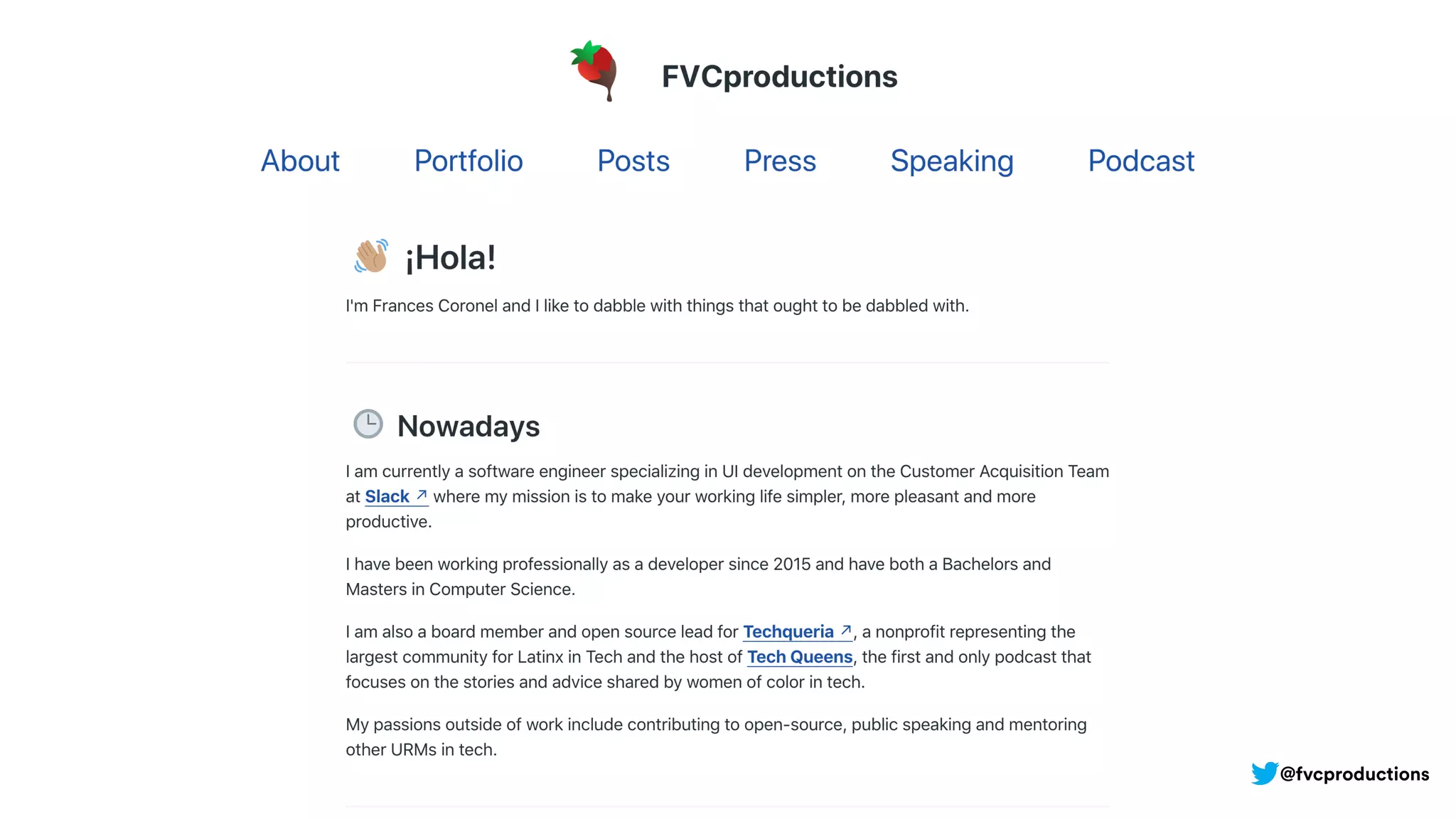 @fvcproductions@fvcproductions
 