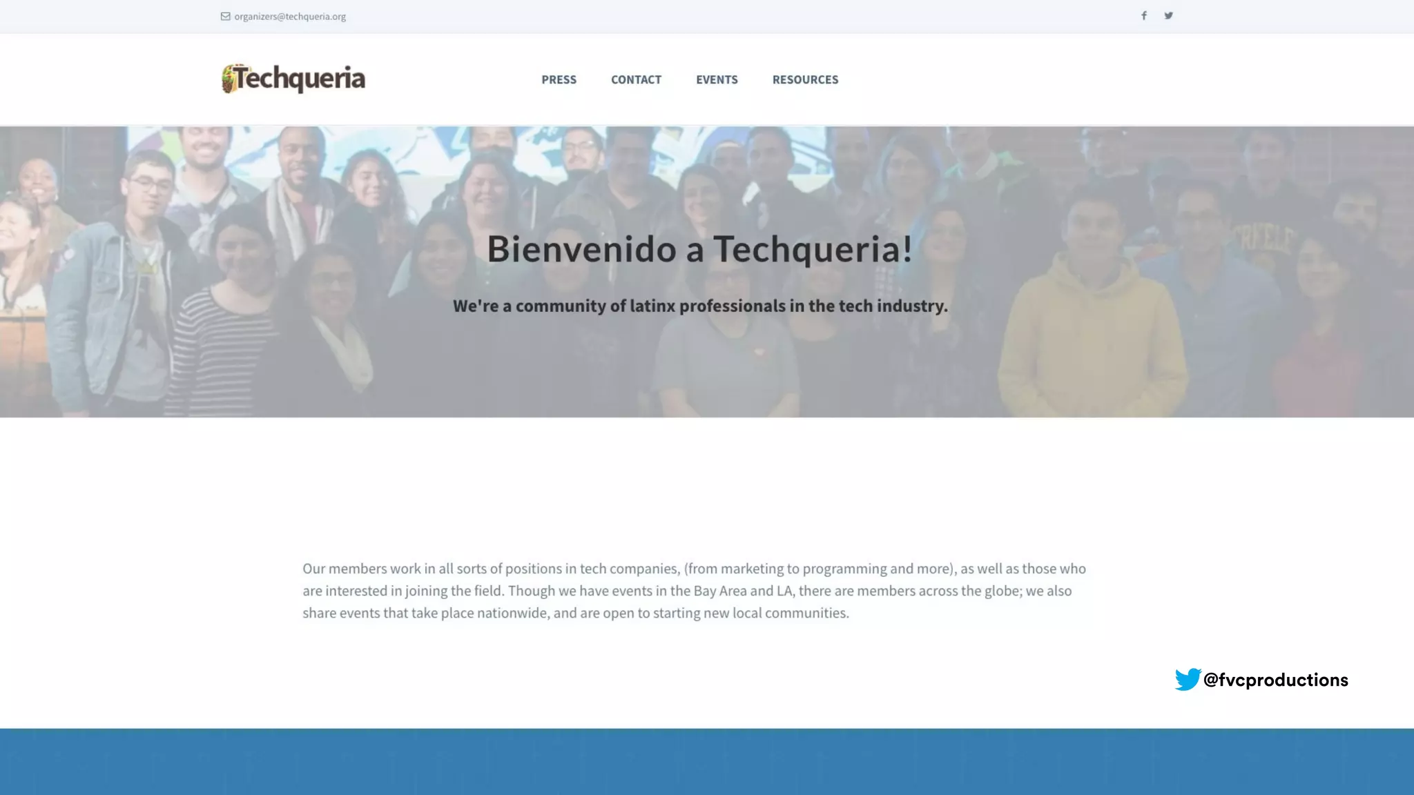 @fvcproductions
@fvcproductions
 