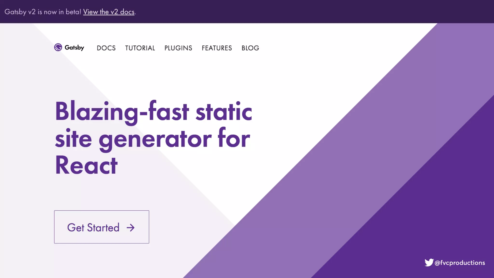 @fvcproductions@fvcproductions
 