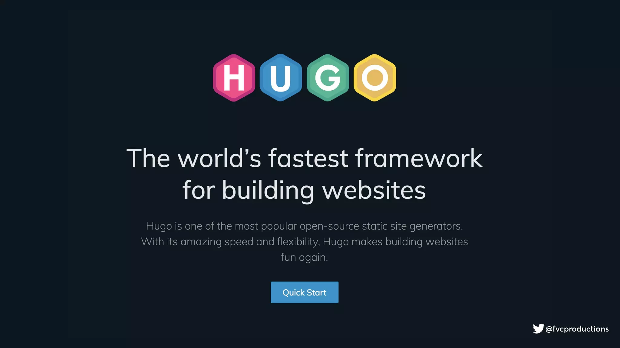 @fvcproductions@fvcproductions
 