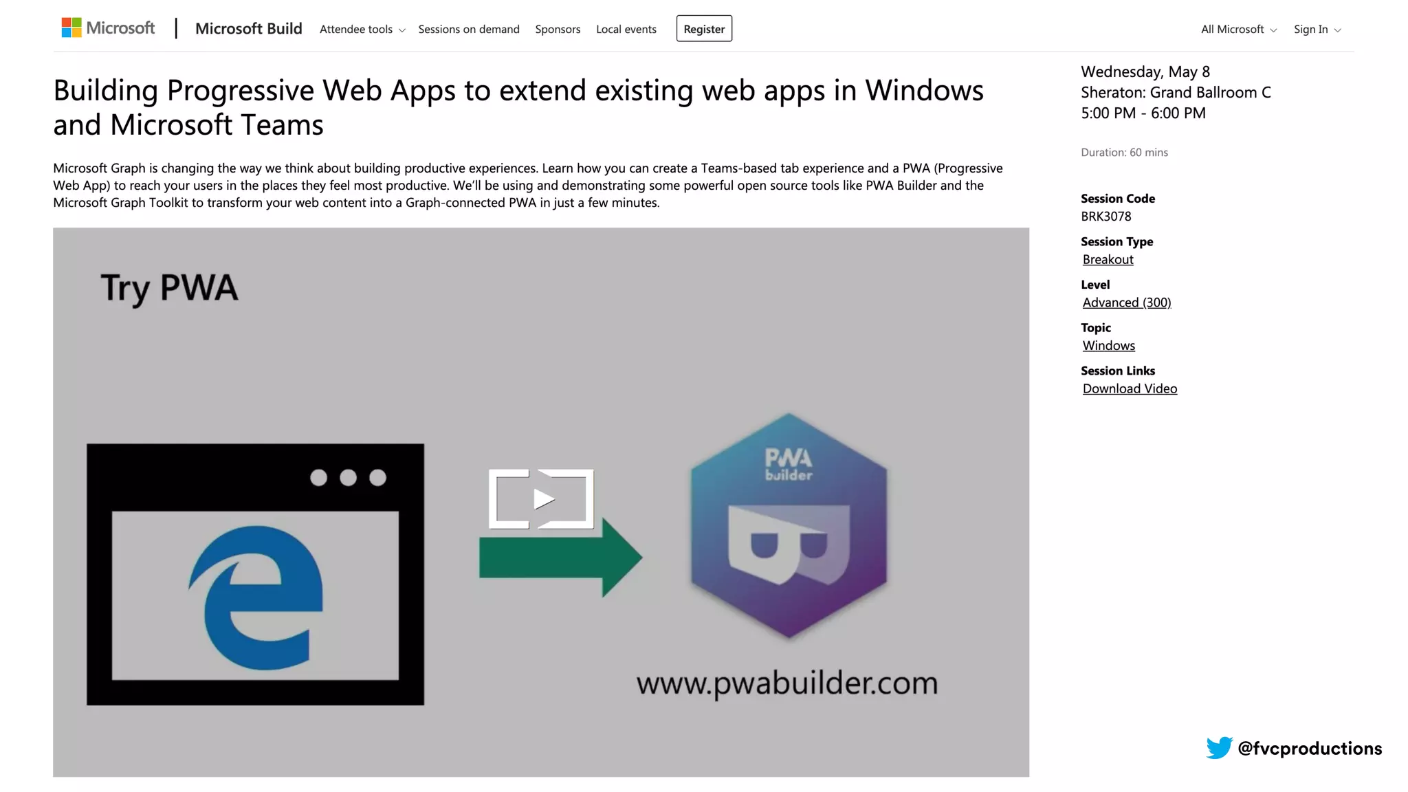 @fvcproductions@fvcproductions
 