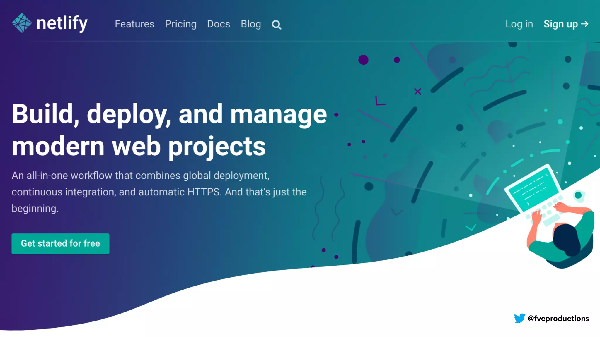 @fvcproductions@fvcproductions
 