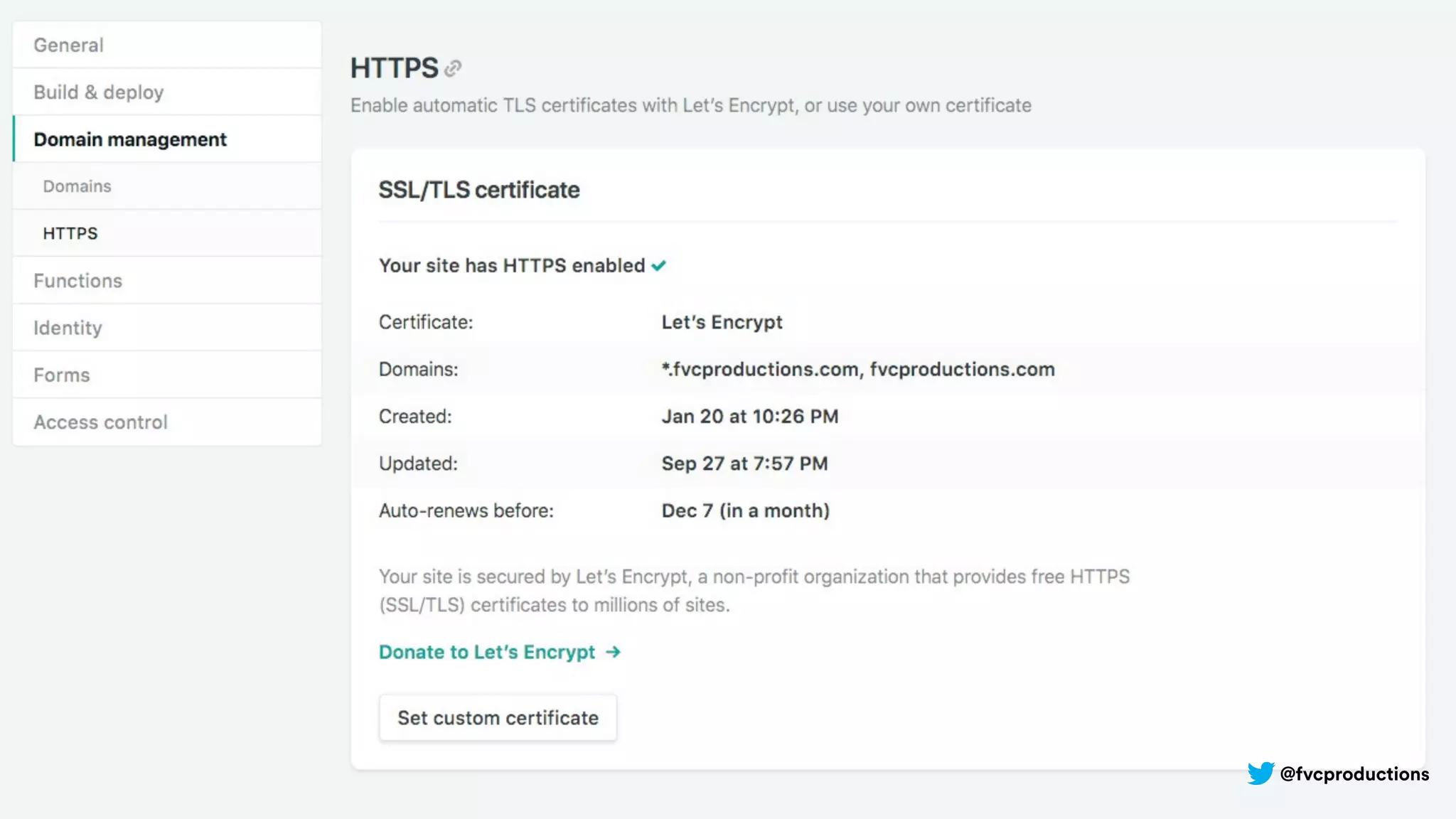 @fvcproductions@fvcproductions
 