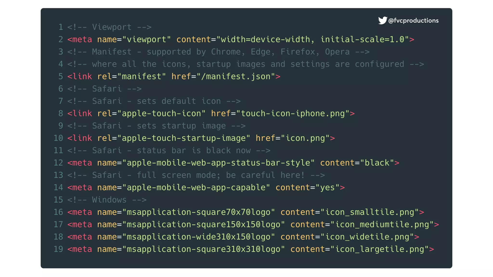 @fvcproductions
@fvcproductions
 