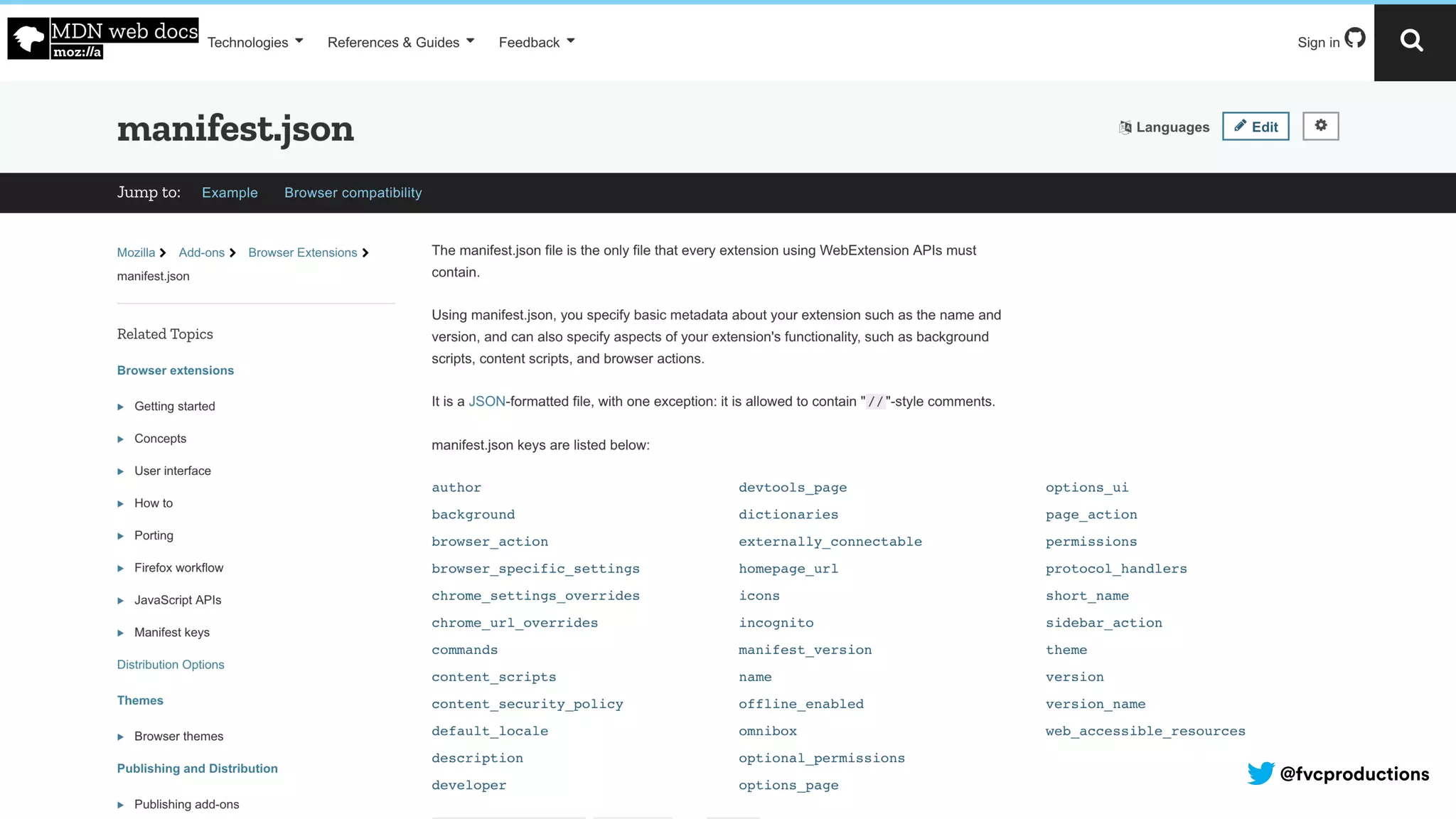 @fvcproductions@fvcproductions
 