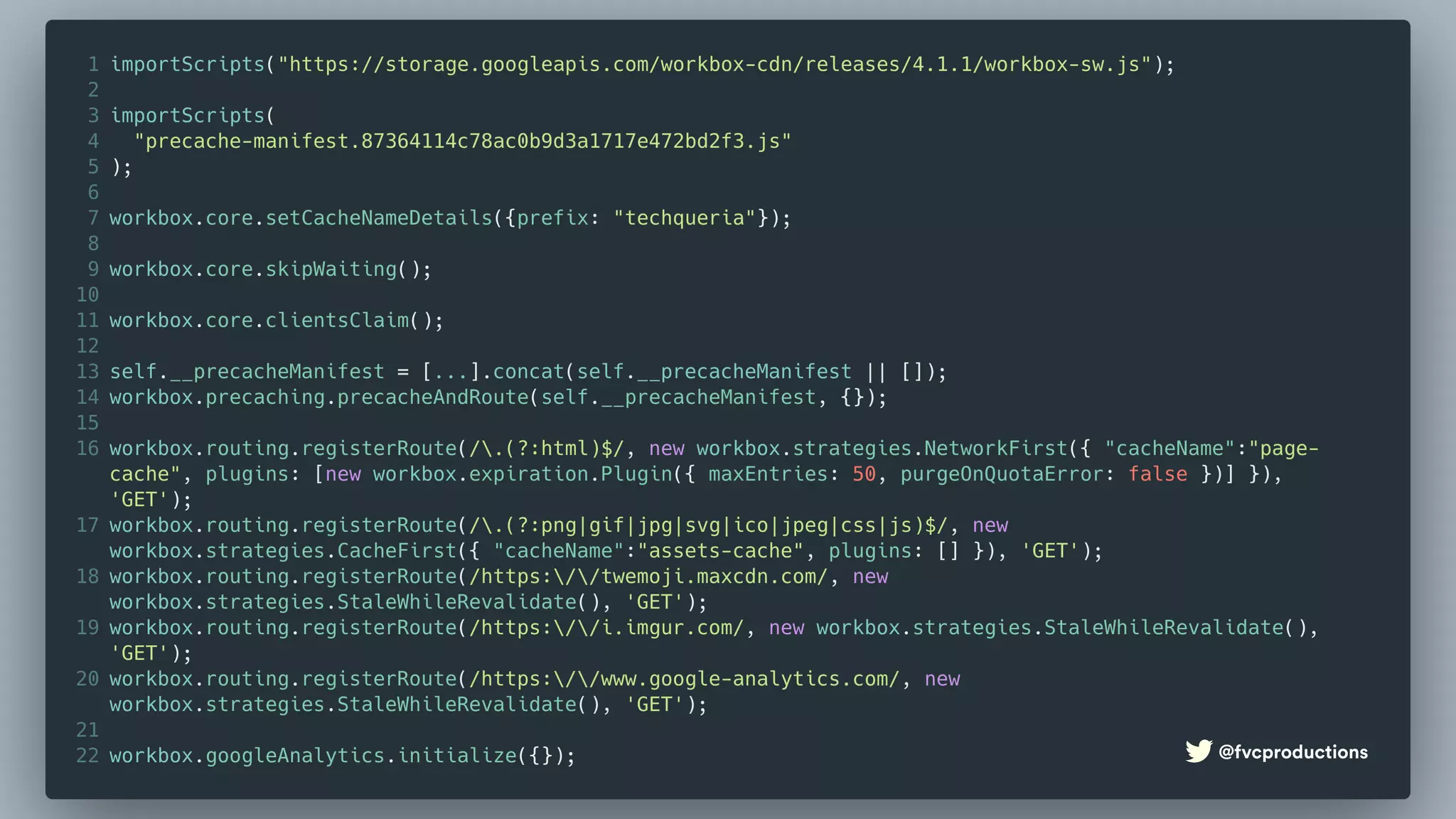 @fvcproductions
@fvcproductions
 