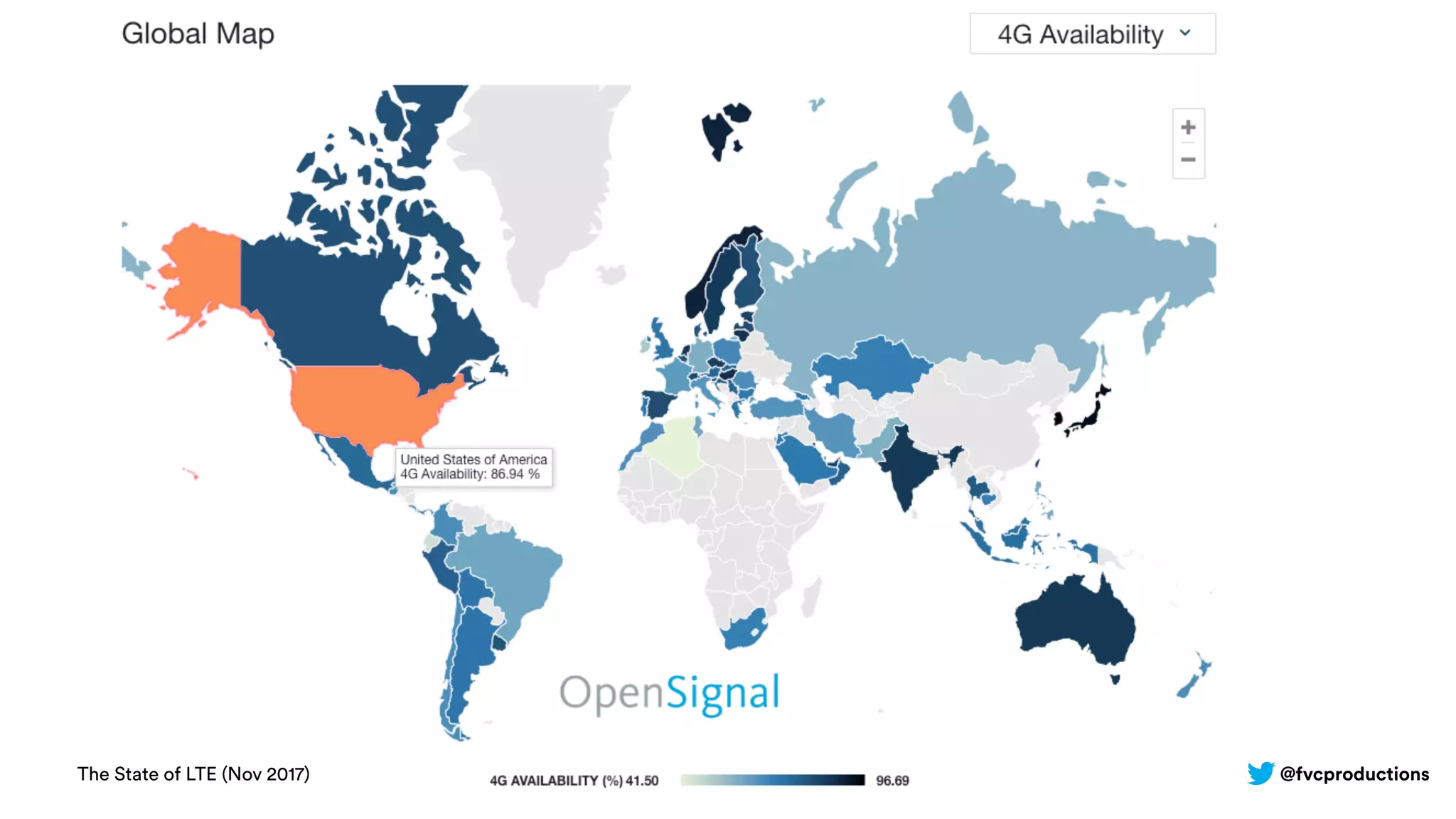 @fvcproductionsThe State of LTE (Nov 2017)
 