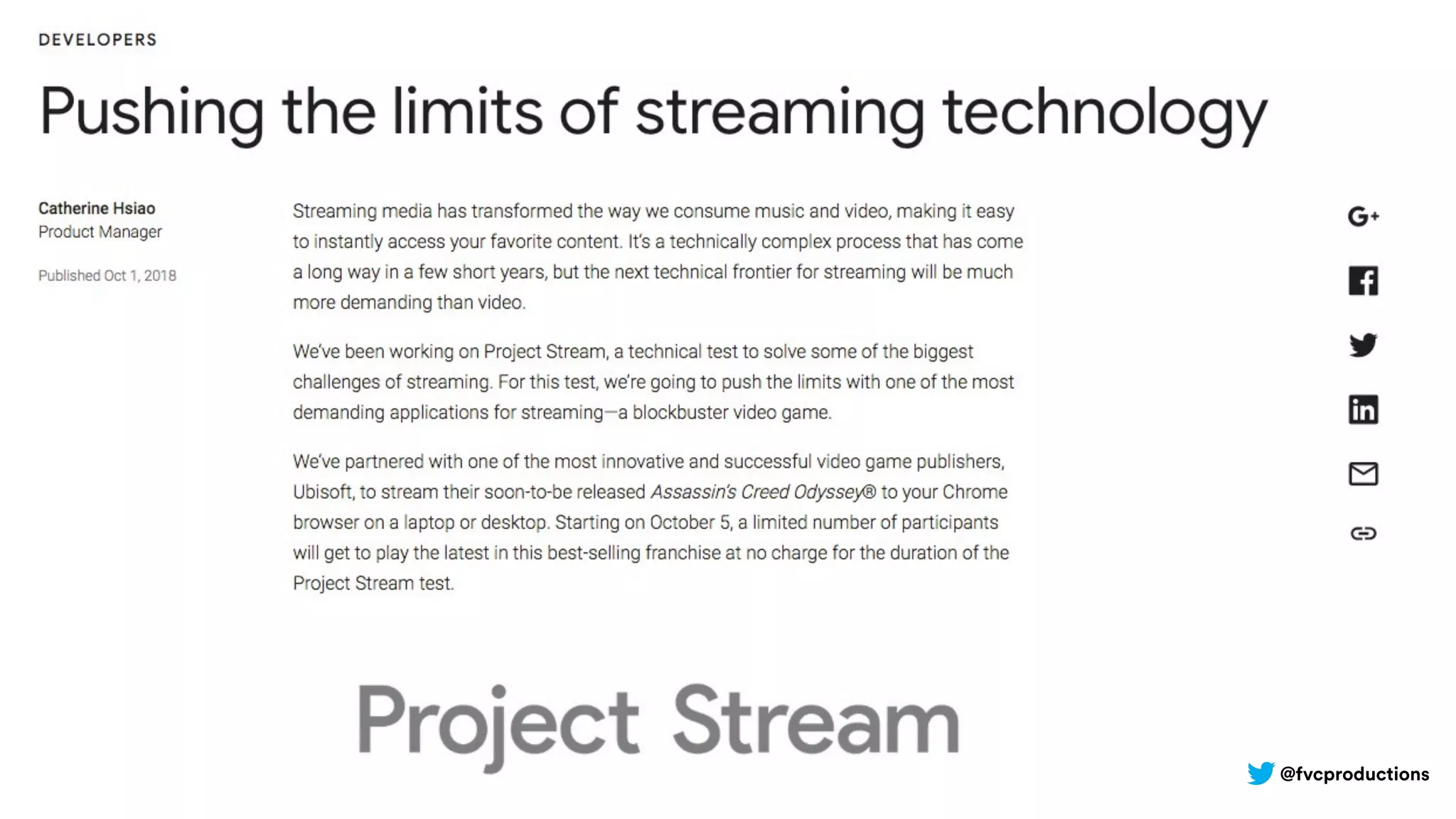 @fvcproductions@fvcproductions
 