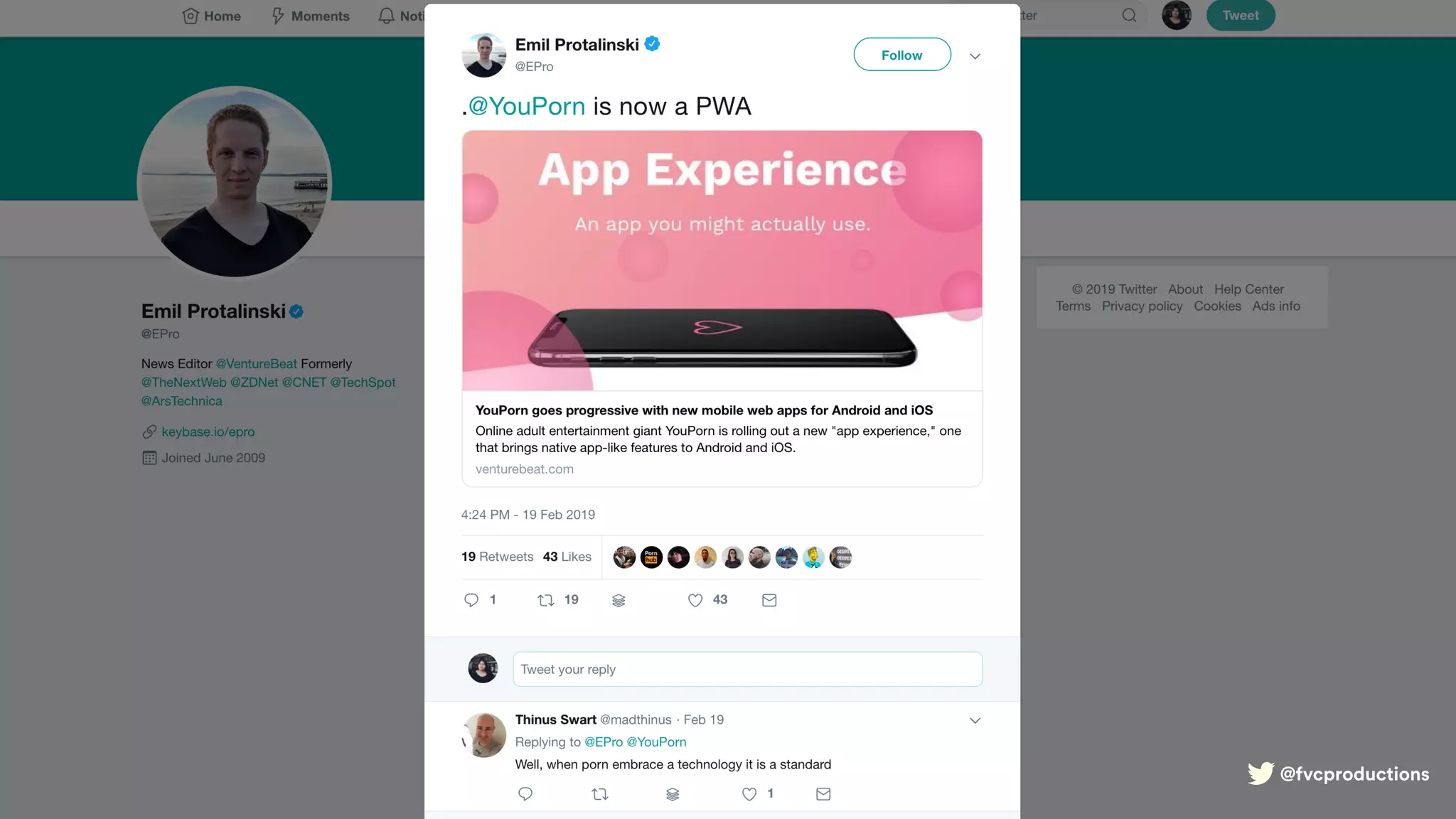 @fvcproductions@fvcproductions
 