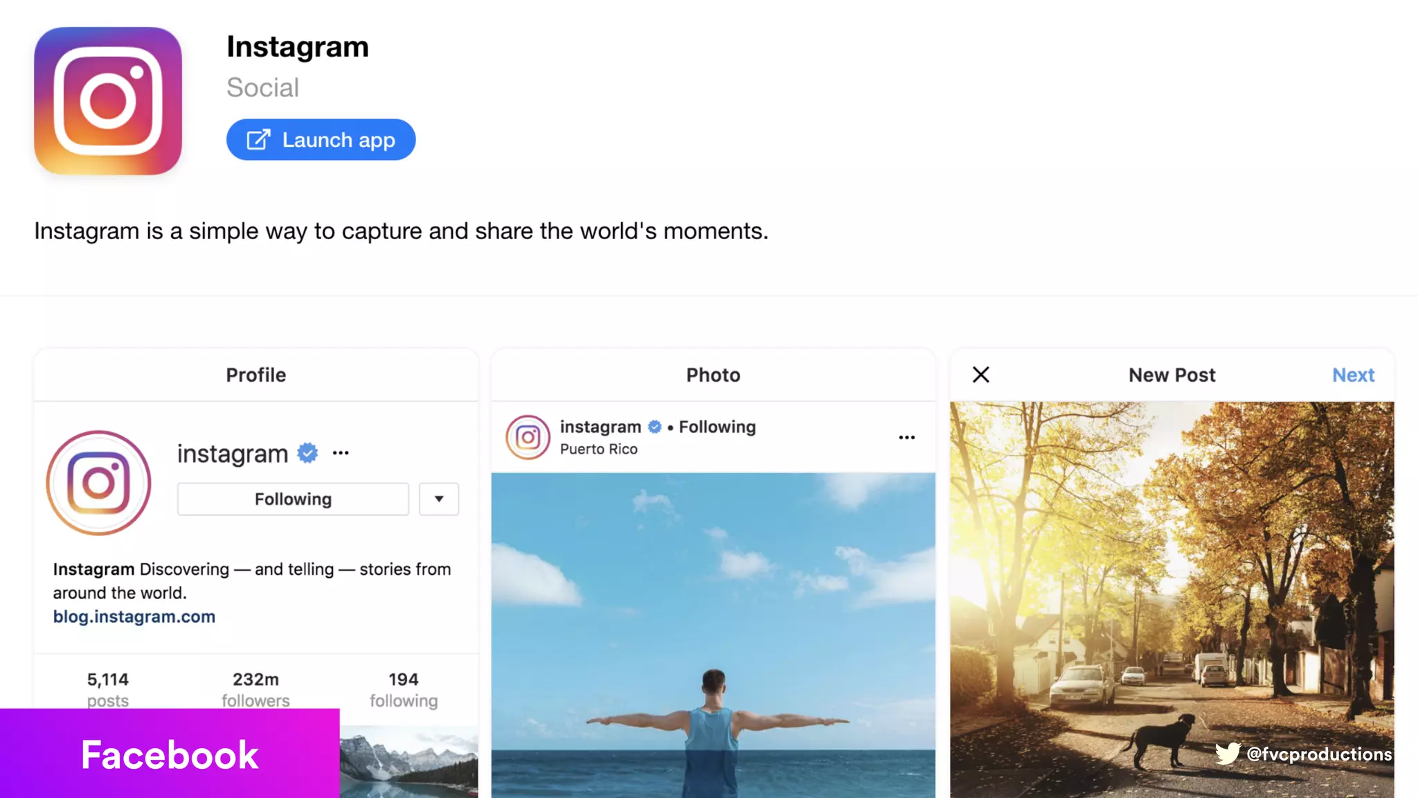 @fvcproductions@fvcproductionsFacebook
 