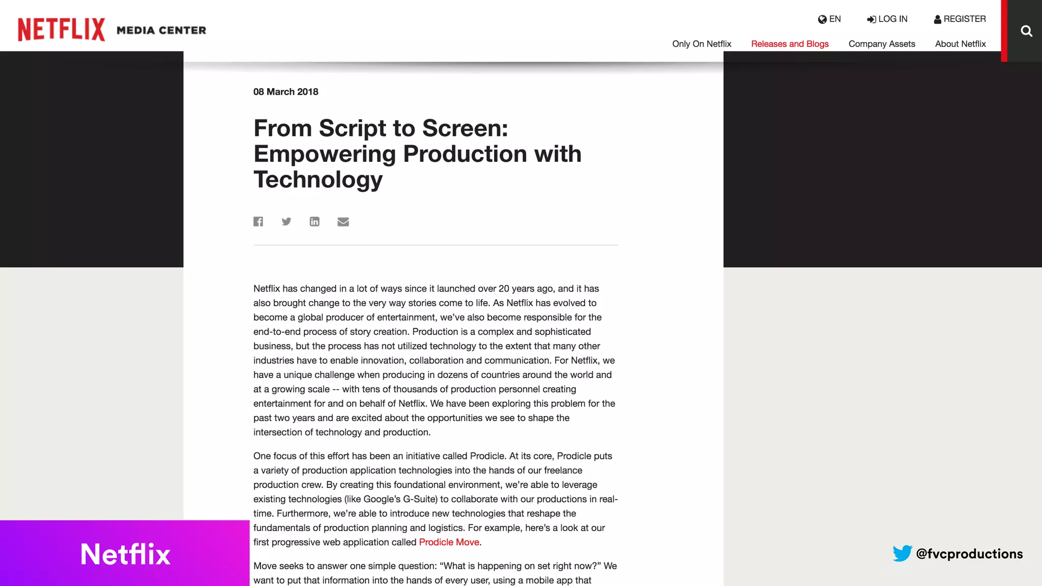 @fvcproductions@fvcproductionsNetflix
 