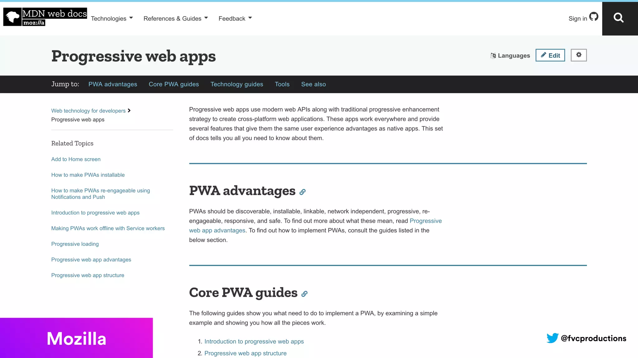 @fvcproductions@fvcproductionsMozilla
 