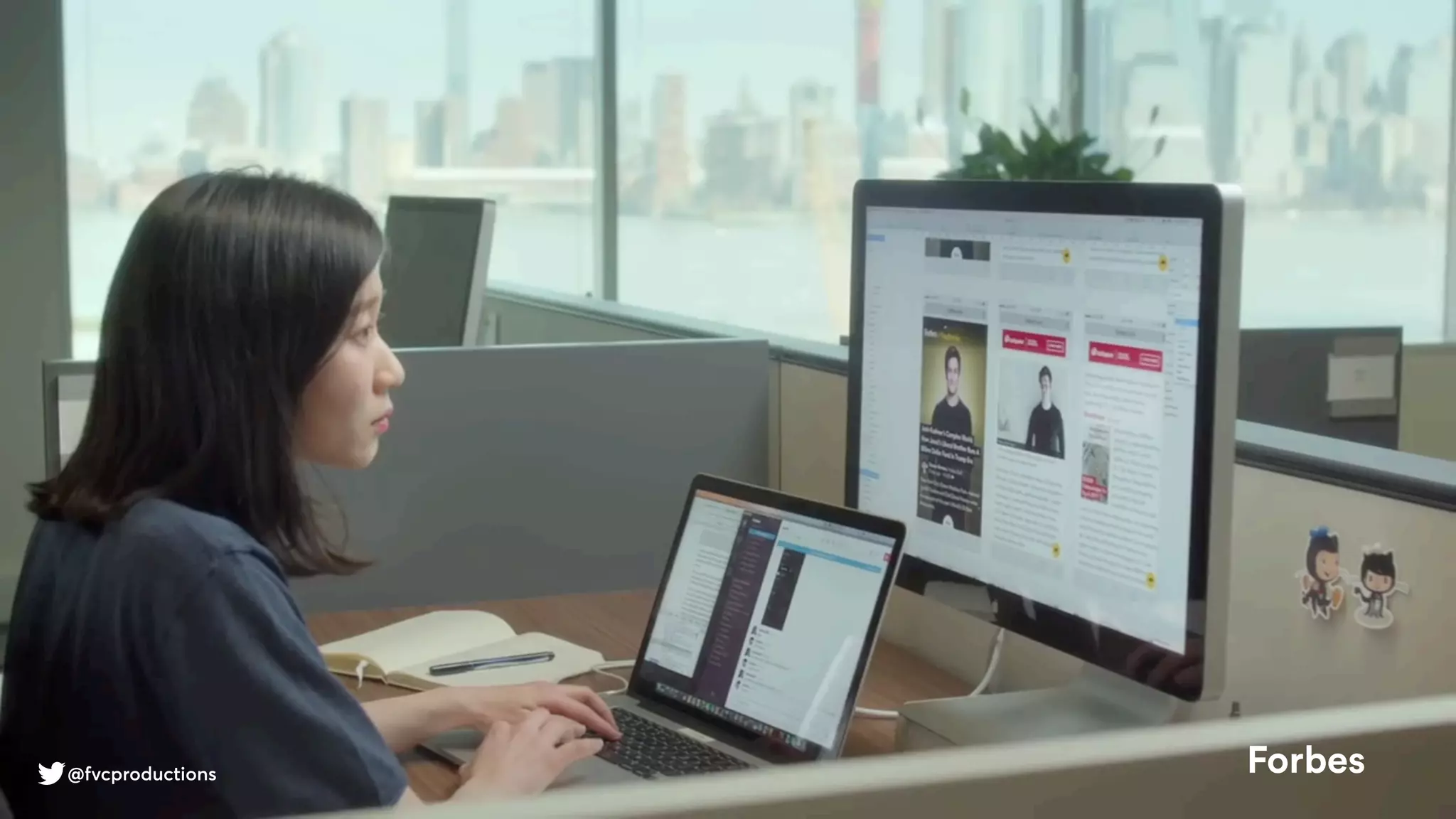 @fvcproductionsForbes@fvcproductions
 