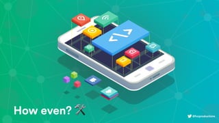 @fvcproductions
How even? 🛠 @fvcproductions
 