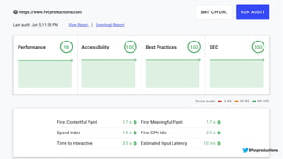 @fvcproductions@fvcproductions
 