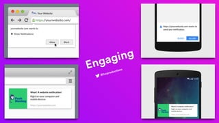 Engaging
@fvcproductions
 