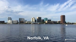 @fvcproductions
Norfolk, VA @fvcproductions
 