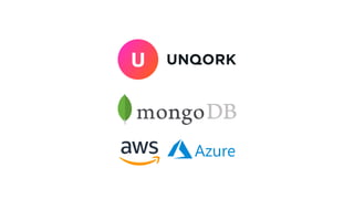 MongoDB World 2019: Building Flexible and Secure Customer Applications ...