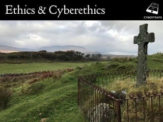 2019-06-25 Cybertraps for Educators: Don't Get Caught