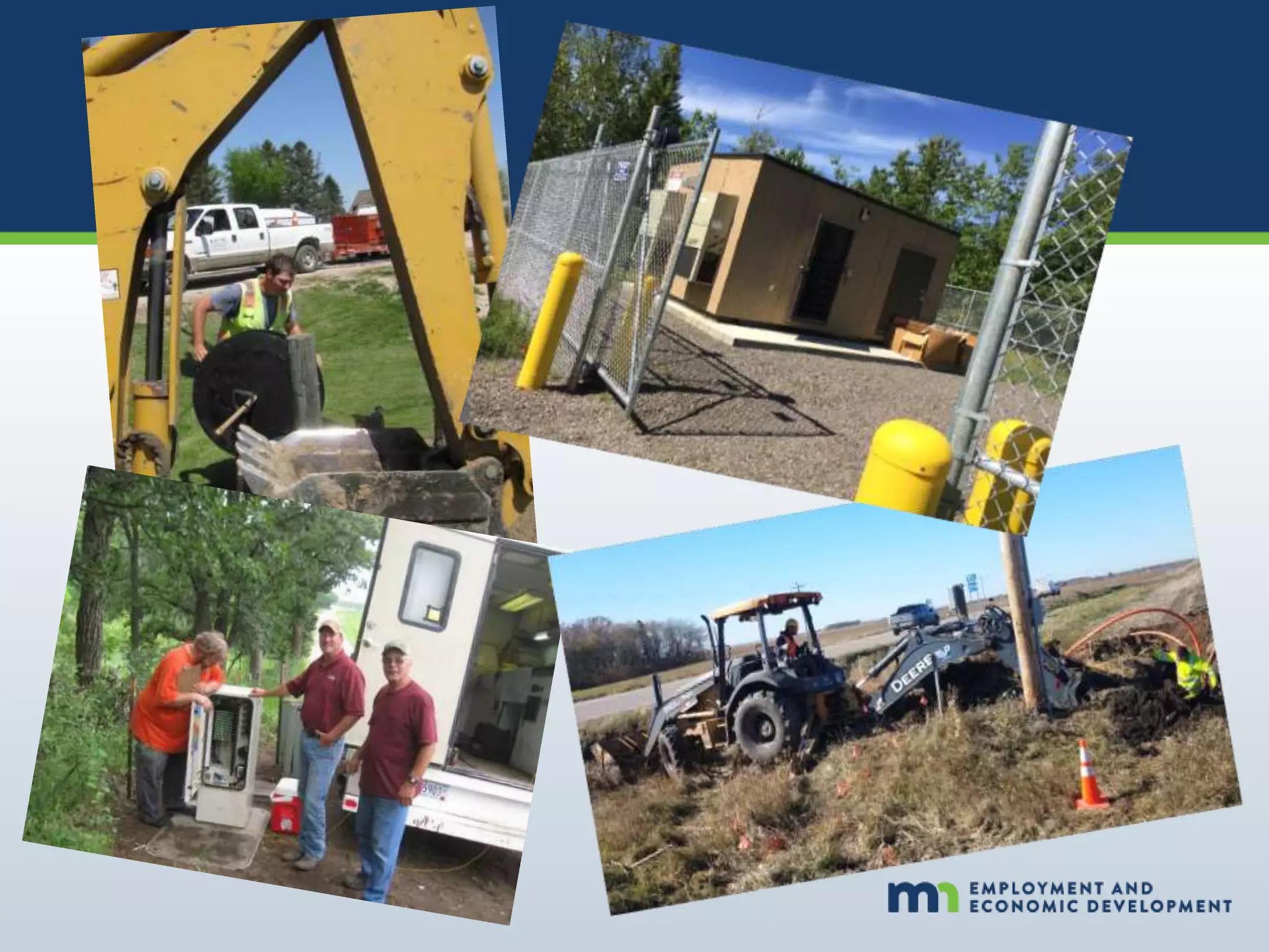 Provider Partnership Strategies