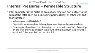 Wind Design to AS/NZ 1170.2 Webinar Slides - ClearCalcs | PDF