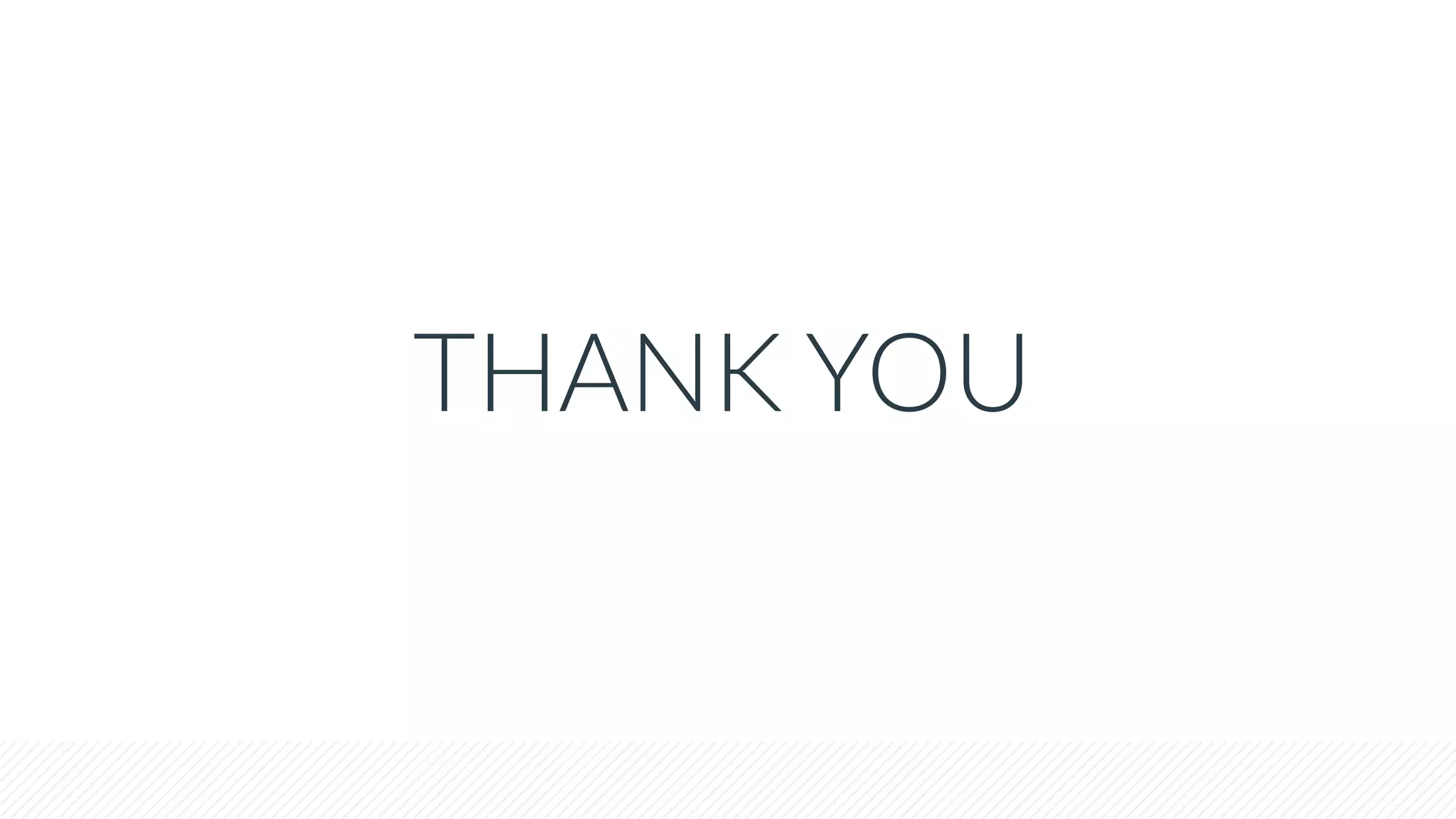 © Cloudera, Inc. All rights reserved.
THANK YOU
 