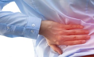 10 Surprising Back Pain Causes 