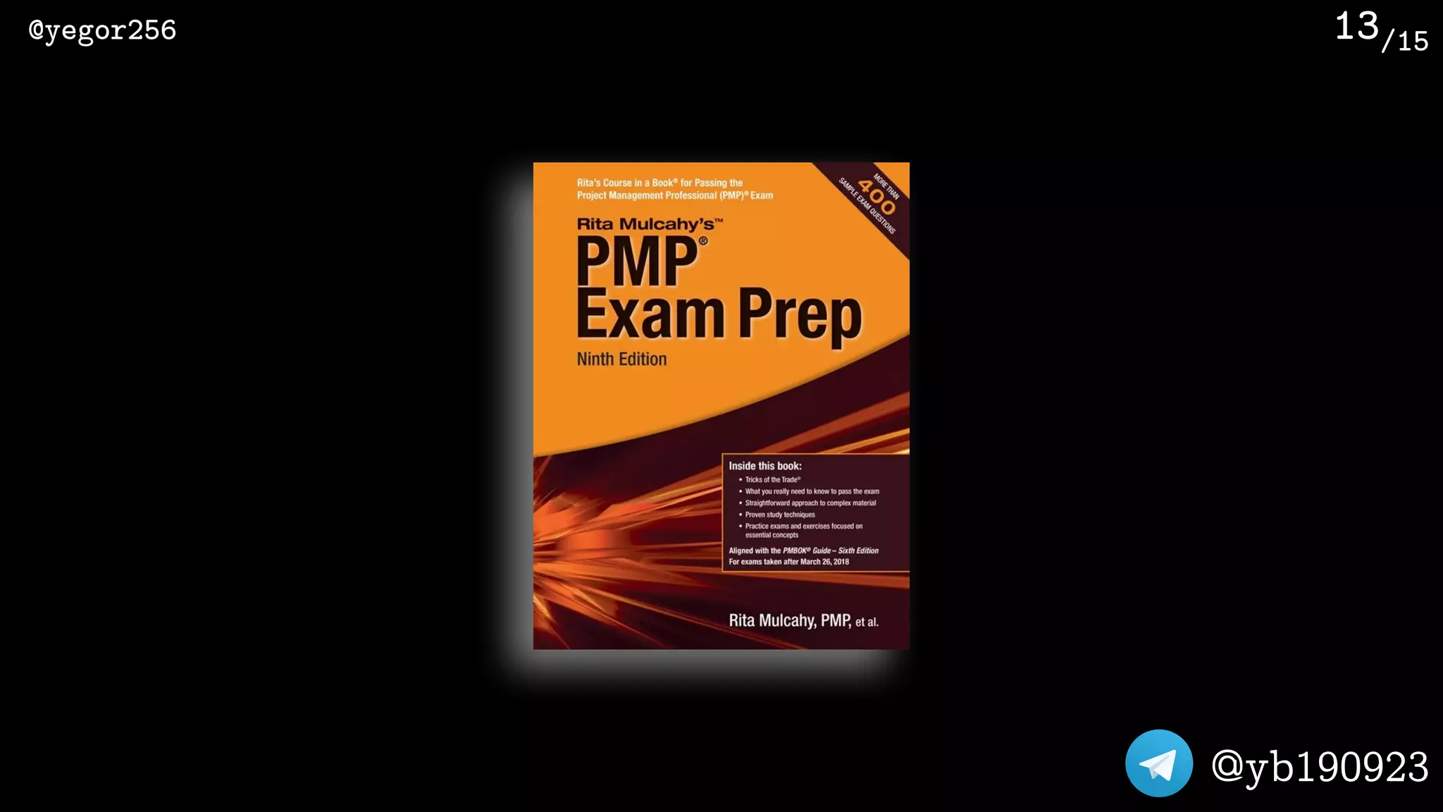 /15@yegor256
@yb190923
13
 