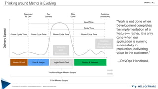 Value Stream Management and the Next Decade of DevOps | PPTX